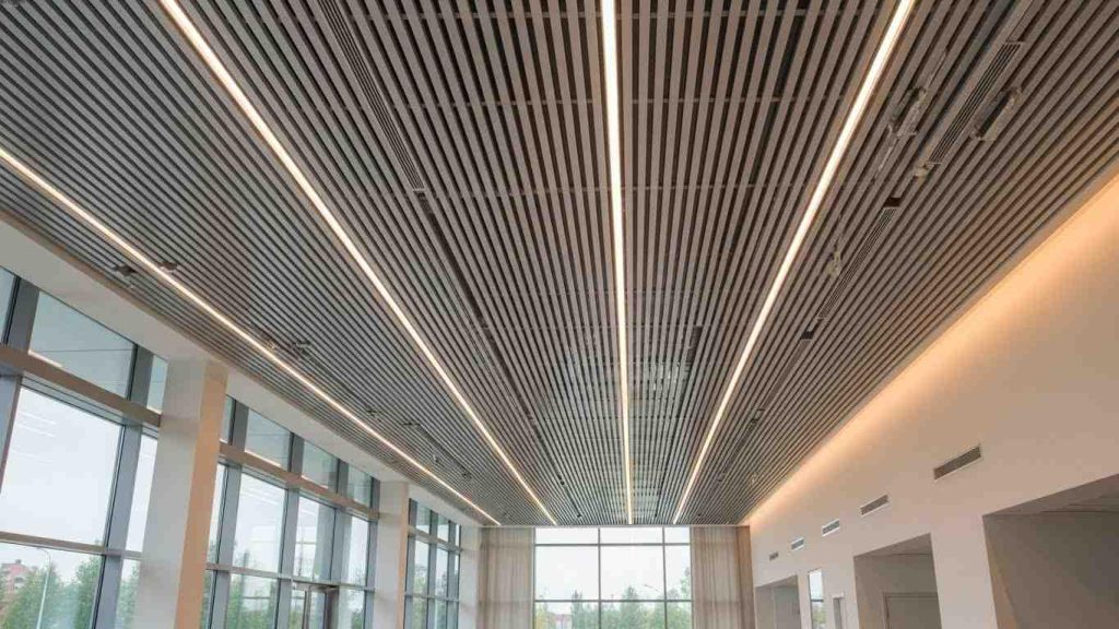 alyuminievye reechnye potolki 1