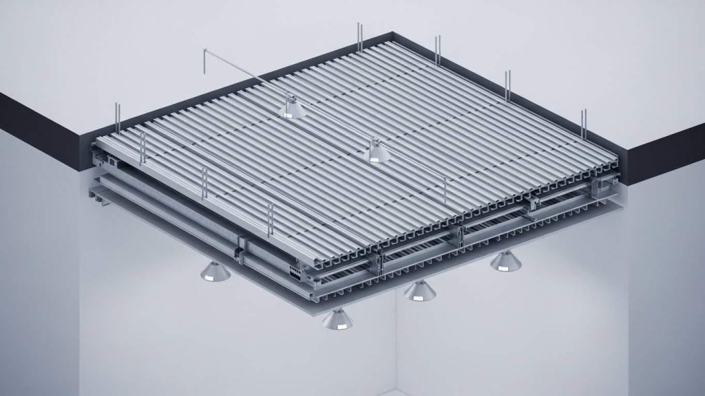 alyuminievye reechnye potolki 2