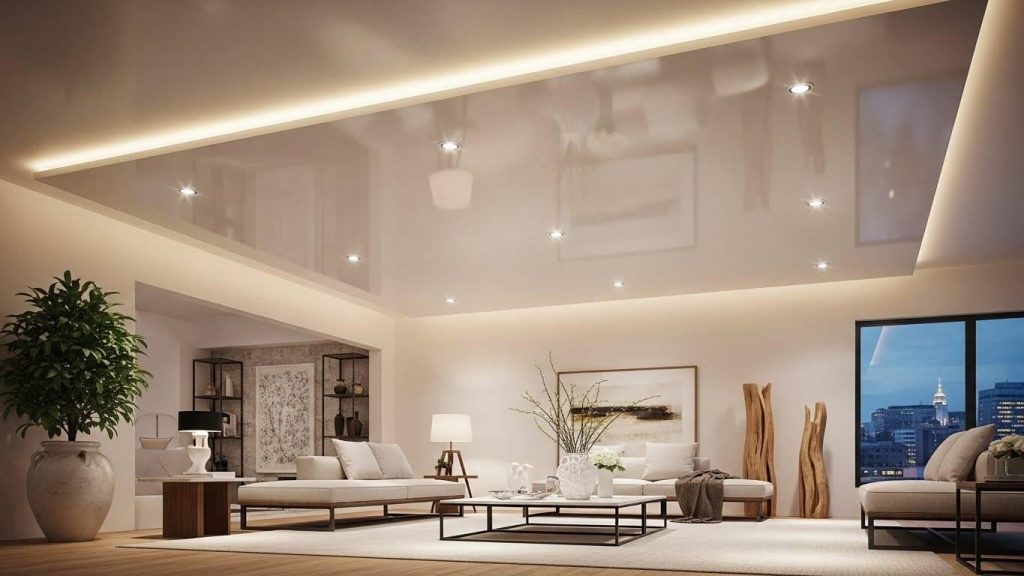 cena natyazhnogo potolka 1