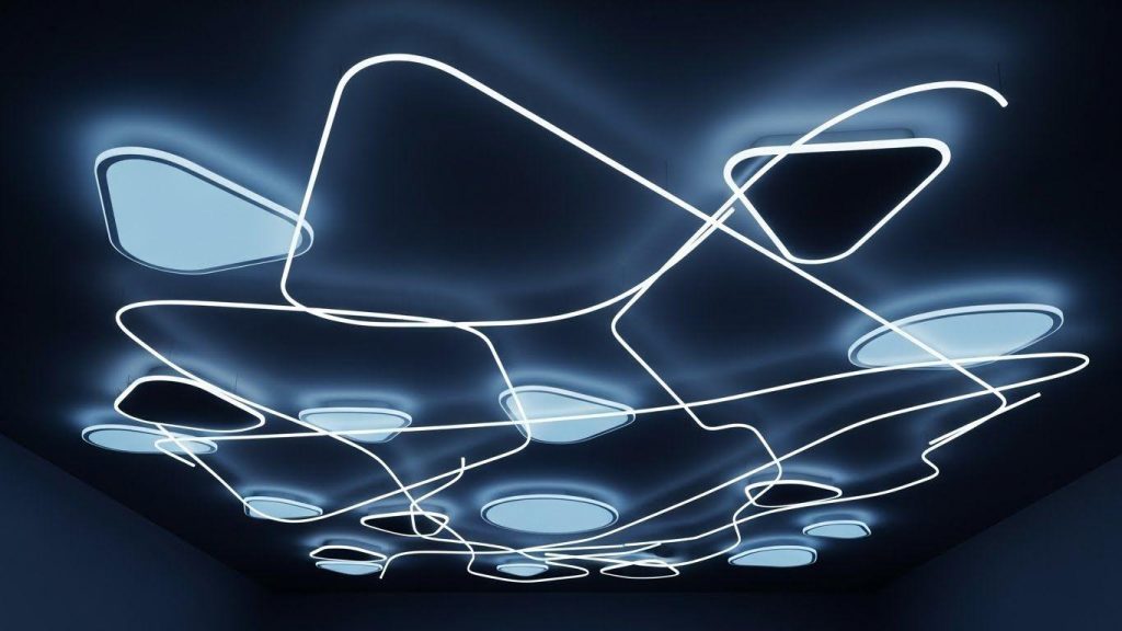 dizayn potolka v kvartire 3