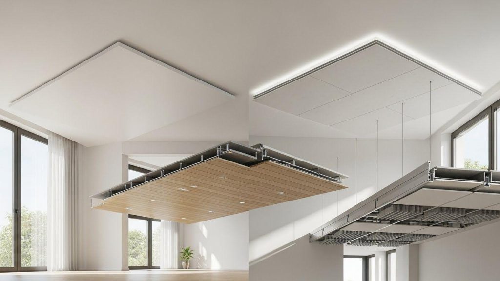 dolgovechnost raznyh vidov potolkov 1