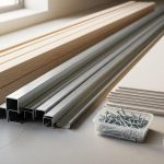 etapy montazha potolka 1