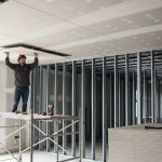 gipsokarton dlya potolka 1