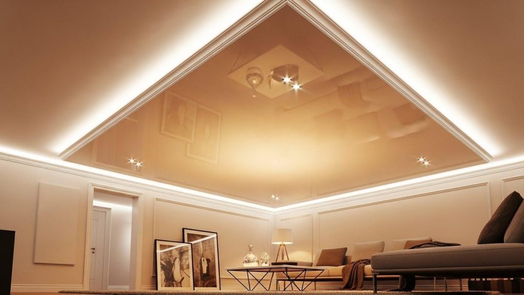 idei oformleniya potolka 1