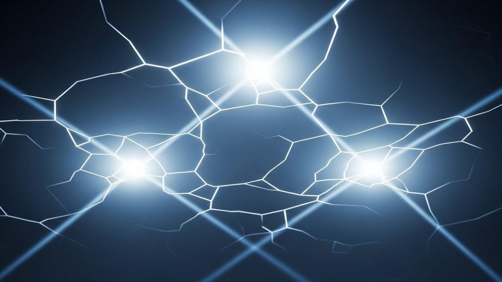 ispravlenie defektov potolka 3