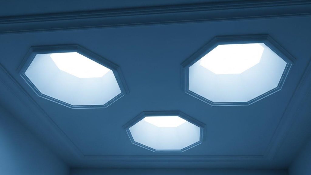 konstrukcii nish v potolke 3