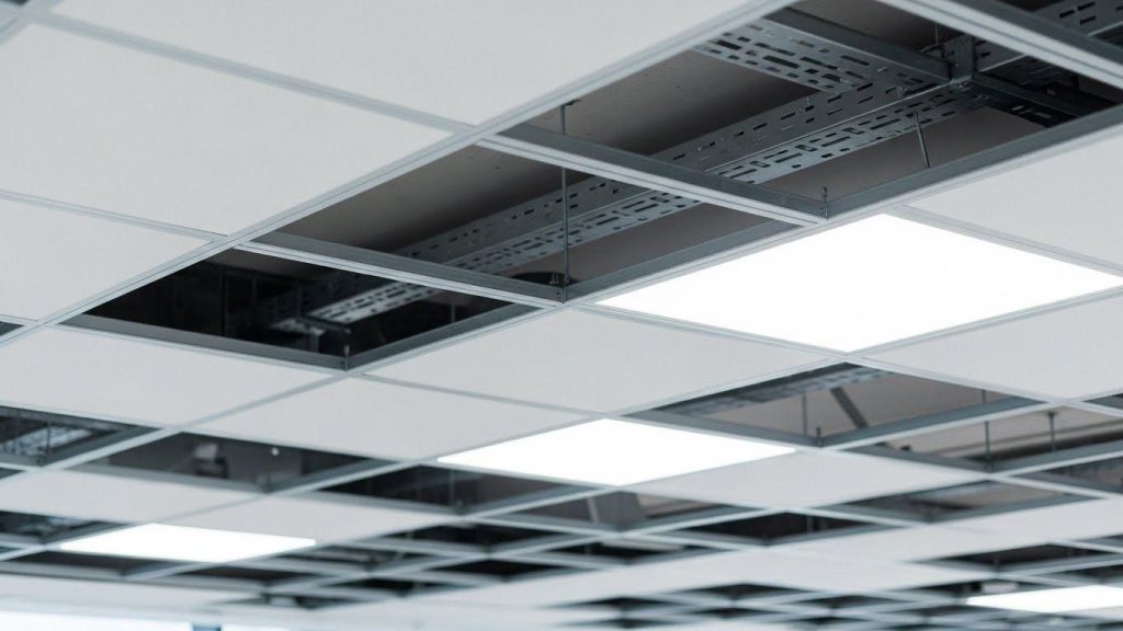 konstrukcii podvesnyh potolkov 1