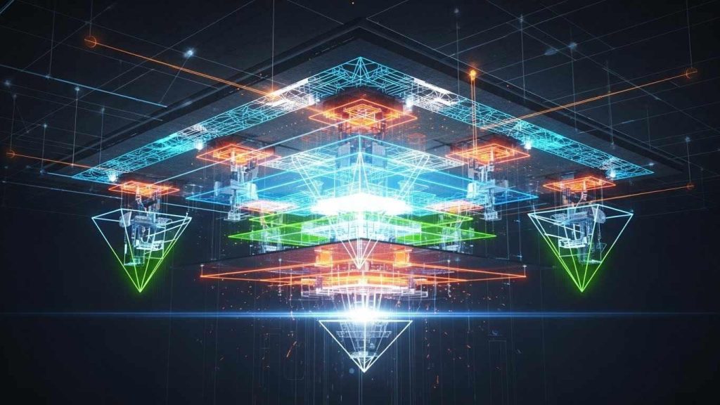 kreplenie potolka k perekrytiyu 3