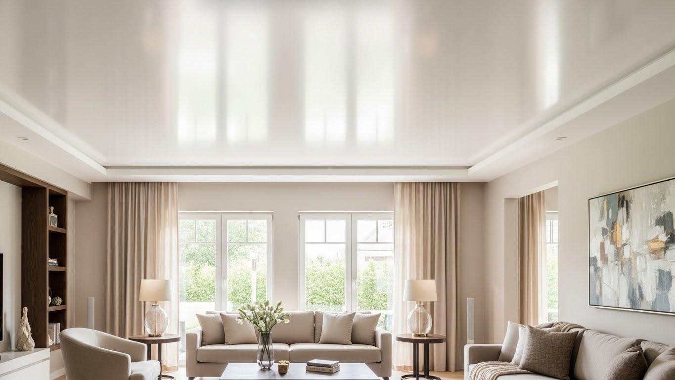 ochistka i podderzhanie potolkov 1