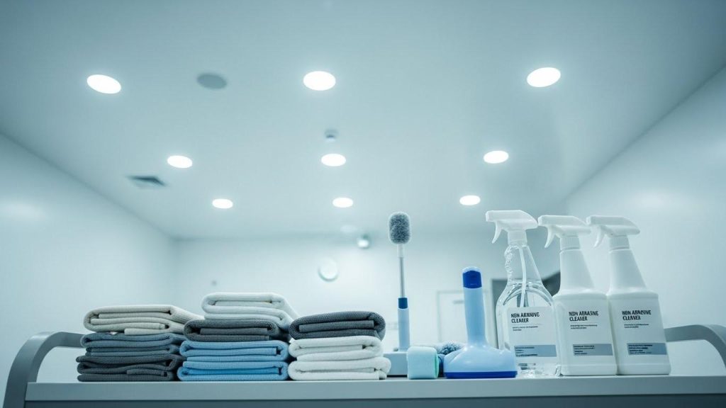 ochistka i podderzhanie potolkov 3