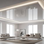 plyusy i minusy natyazhnyh potolkov 1