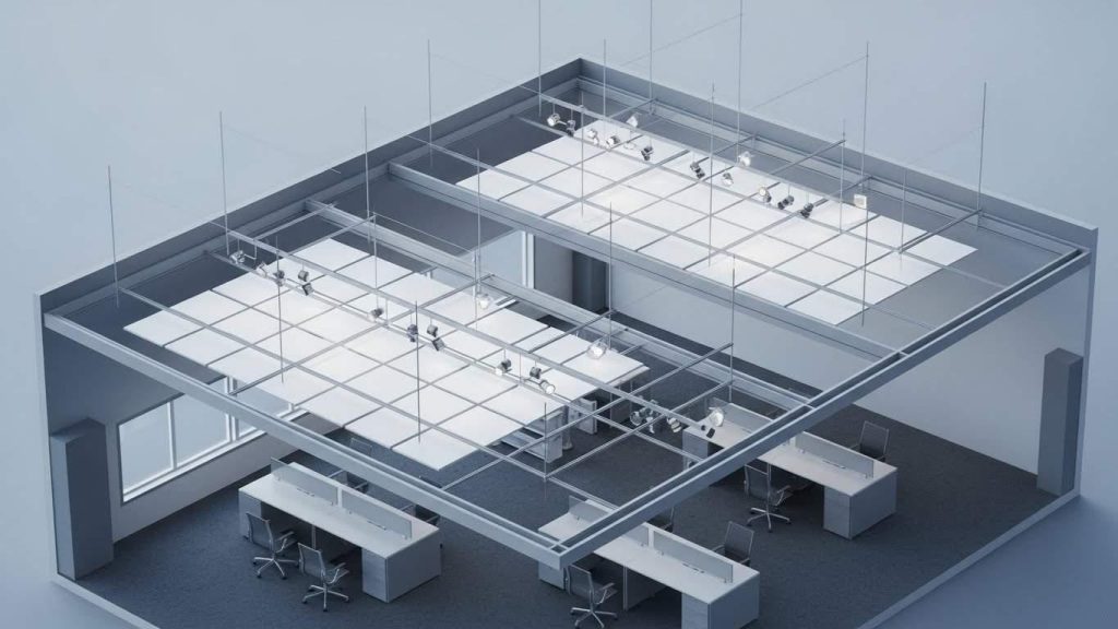 podvesnye potolki dlya pomescheniy 2