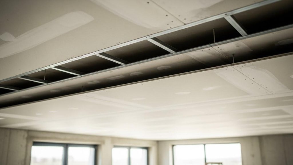 potolki iz gipsokartona 2