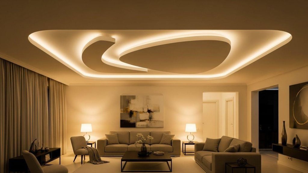 potolochnye nishi dlya dizayna 1