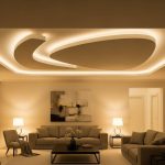 potolochnye nishi dlya dizayna 1