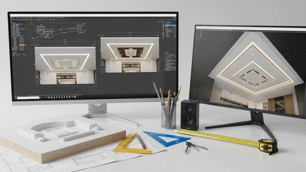 potolochnye nishi dlya dizayna 2