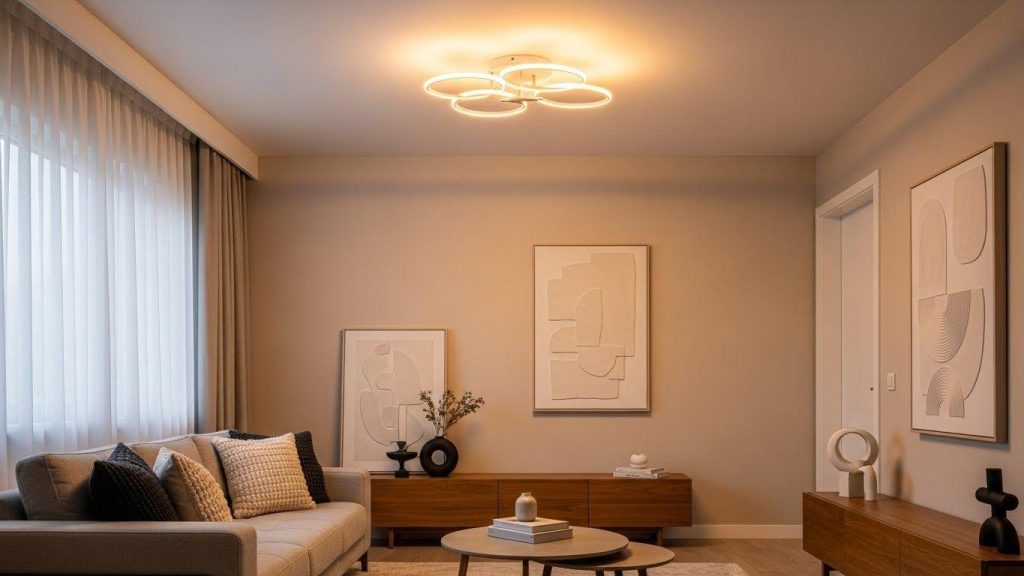 potolochnye svetilniki dlya doma 1