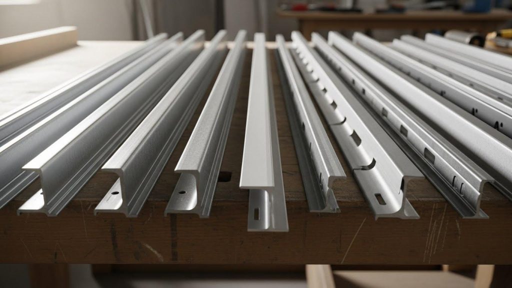 potolochnyy profil dlya gipsokartona 1