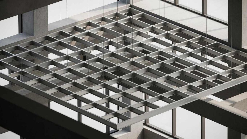 potolochnyy profil dlya gipsokartona 2