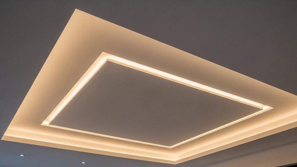 potolok s led podsvetkoy 1