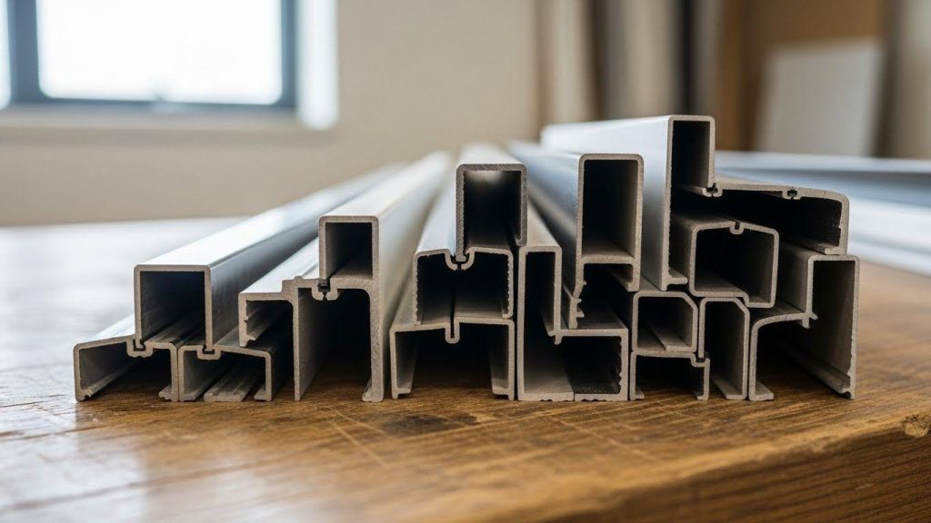 razmery potolochnogo profilya 1