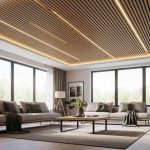 reechnye potolki v interere 1