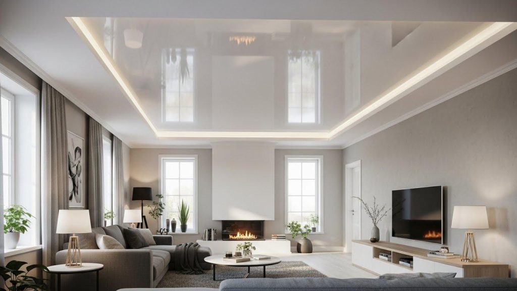 rekomendacii po uhodu za natyazhnymi potolkami 1