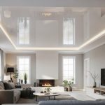 rekomendacii po uhodu za natyazhnymi potolkami 1