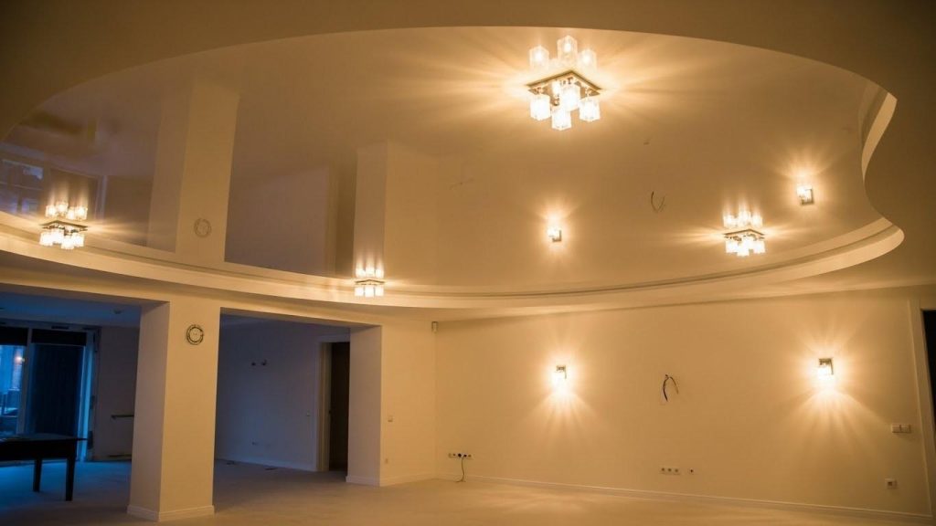 remont natyazhnogo potolka 3