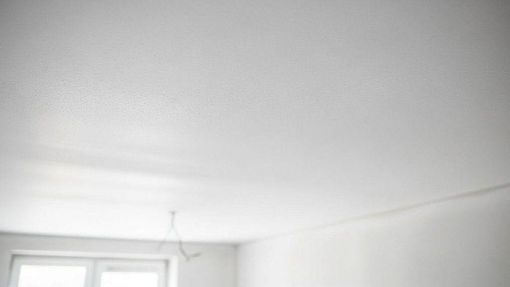 shpaklevka potolka pod pokrasku 1