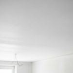 shpaklevka potolka pod pokrasku 1