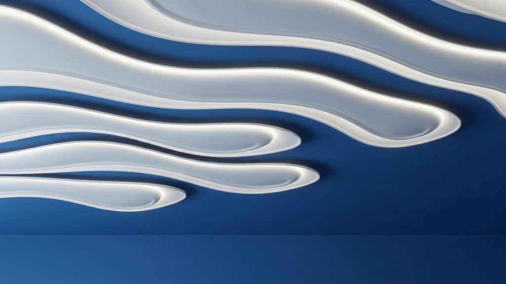 shpaklevka potolka pod pokrasku 3