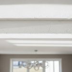 shtukaturka potolka v kvartire 1