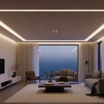 skrytaya podsvetka potolka 1