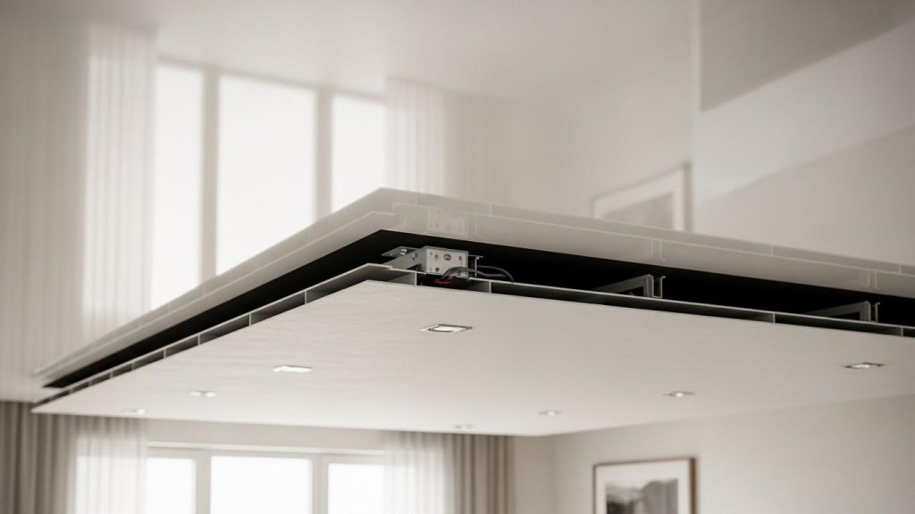 srok sluzhby natyazhnogo potolka 1