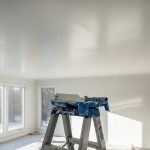 tehnologiya pokraski potolka 1