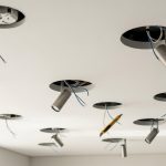 ustanovka tochechnyh svetilnikov 1