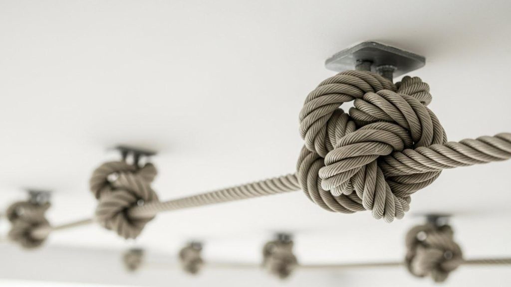 uzly krepleniya potolka 1