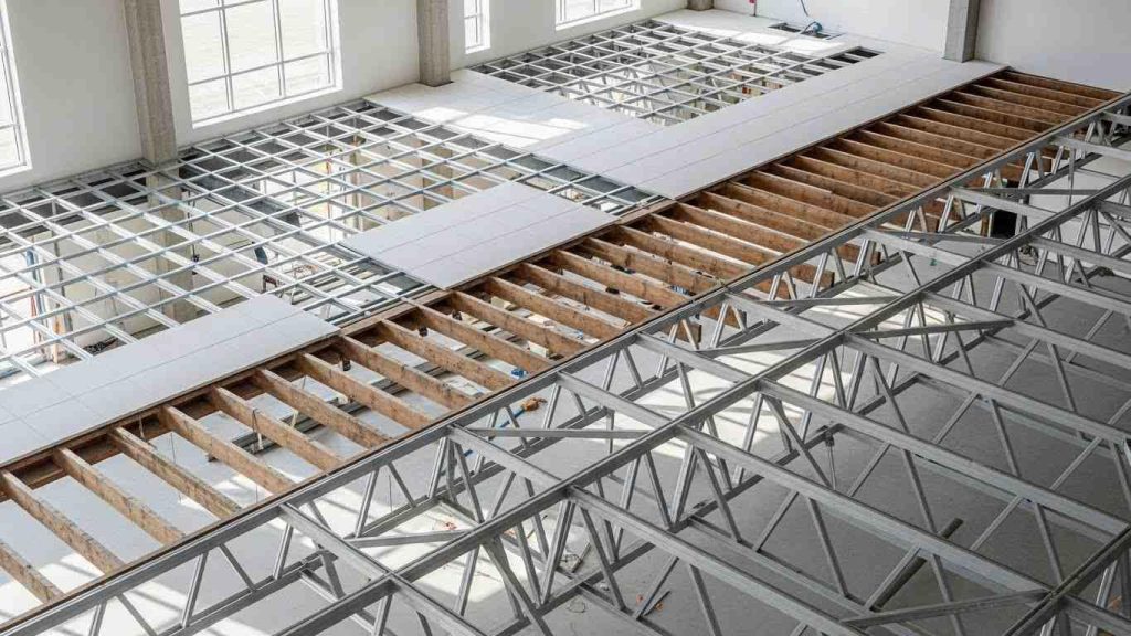 vidy karkasov potolka 2