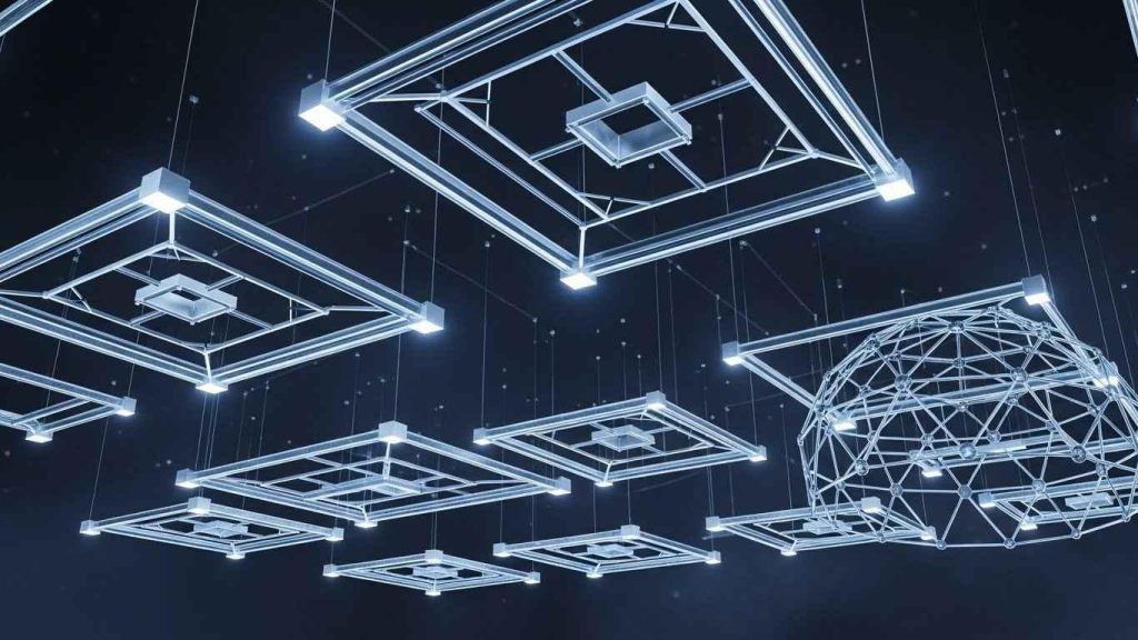 vidy karkasov potolka 3