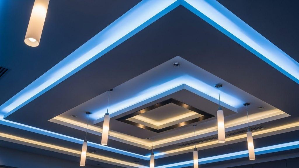 vidy podsvetki potolka 3