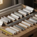 vidy potolochnogo profilya 1