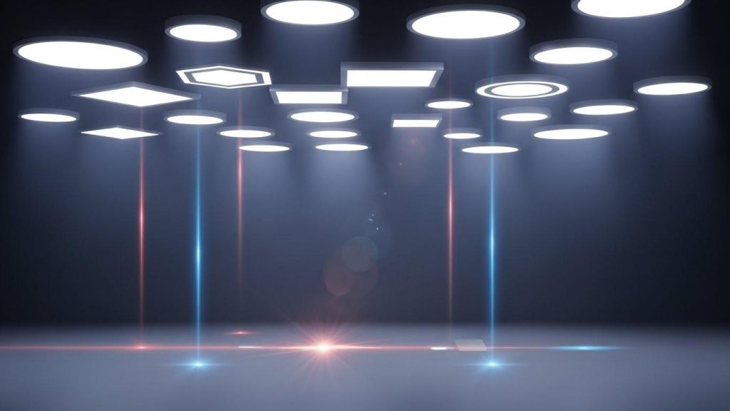 vidy potolochnyh svetilnikov 3