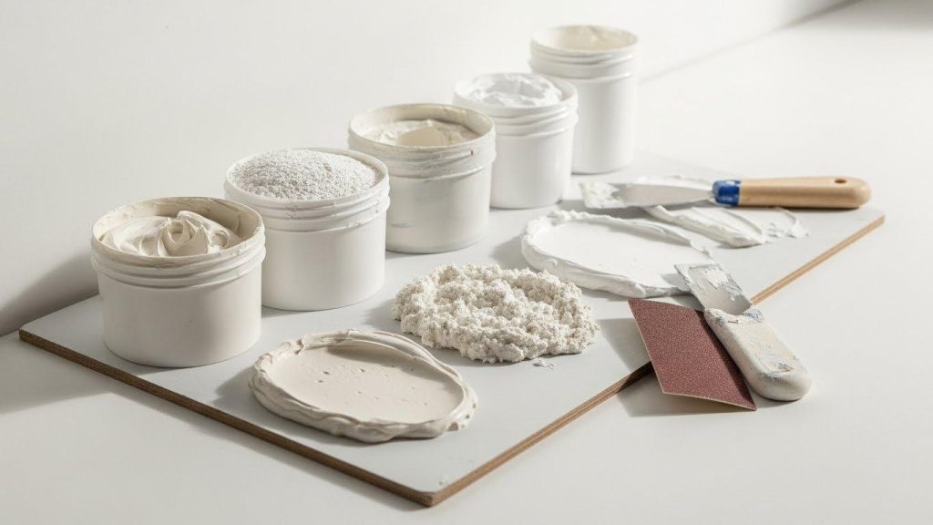 vidy shpaklevki dlya potolka 1