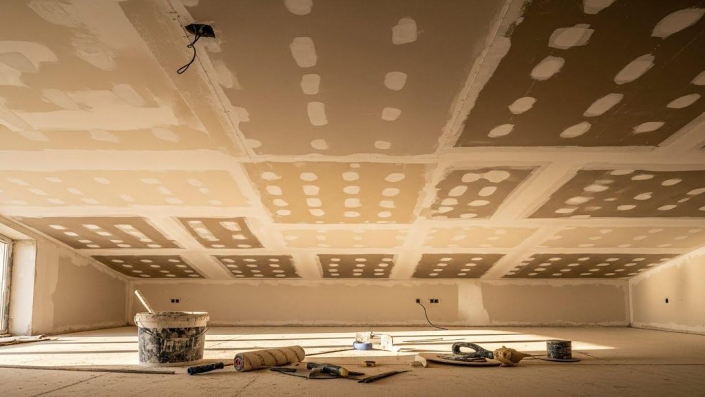 vidy shpaklevki dlya potolka 3