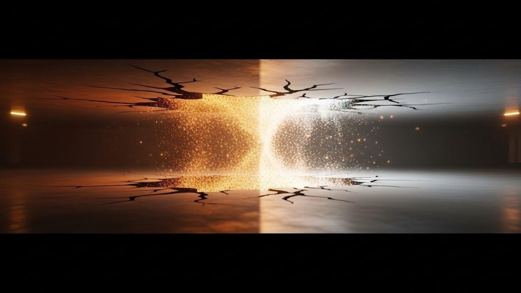 vosstanovlenie potolka posle povrezhdeniy 3