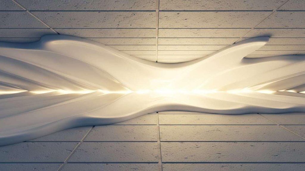 vyravnivanie potolka shtukaturkoy 3