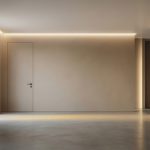 minimalizm bez kompromissov nevidimye zamki i natyazhnye potolki kak simvoly skrytoy funkcionalnosti