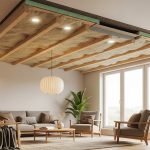 teploizolyatsiya potolkov klyuch k uyutu i ekonomii energii